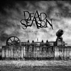 Dead Season (FRA) : From Rust to Dust